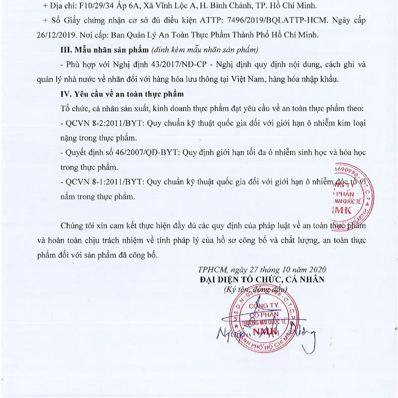 Tinh bột nghệ Nguyên Chất 500g - Sản phẩm 100% nguyên chất từ củ nghệ tươi 5