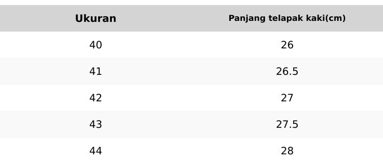 3Second Men's Slider Slip On Sandals Callum HP-010326