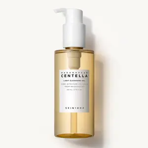 SKIN1004 Madagascar Centella Light Cleansing Oil