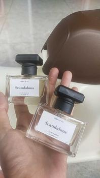 Product Review of Beli 1 Gratis 1 Parfum Scandalous 25ml - Blanc&Co EDP -  Parfume Wanita | BEST SELLER from A**a F**h 0