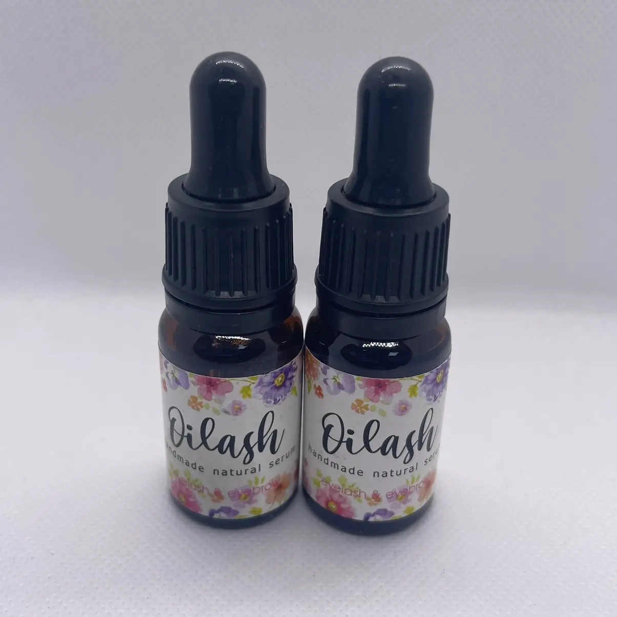 Oilash LASH & EYEBROW SERUM - Natural Growth