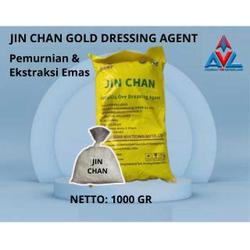 Jual Jin Chan Gold Dressing Murah & Terbaik - Harga Terbaru Mei 2026 |  Tokopedia