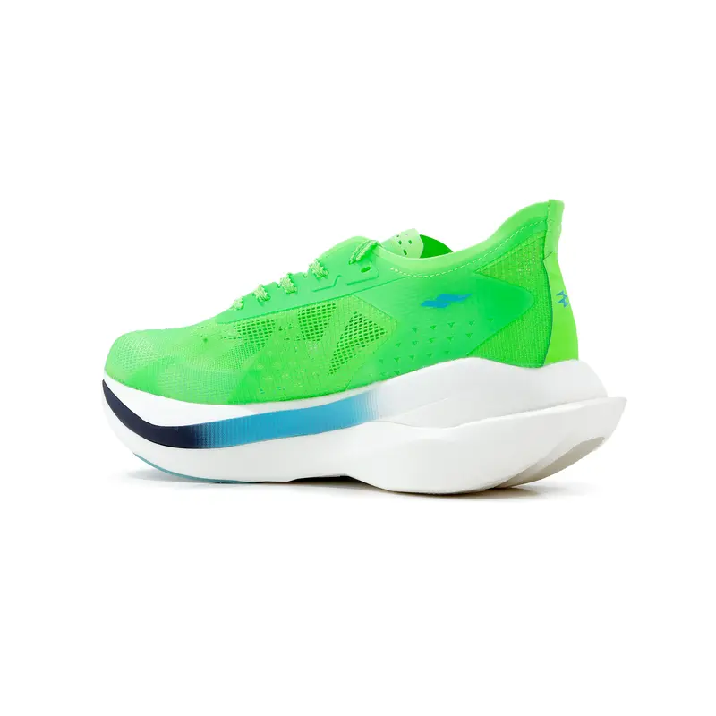 SEPATU RUNNING MILLS ENERCHARGE M1 - PRO RUN - PROFESIONAL - RACE - CARBON PLATE - SPEED SESSION - SEPATU LARI - MARATHON 2