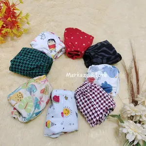 CD Anak / Celana Dalam Anak Motif max. BB 25kg