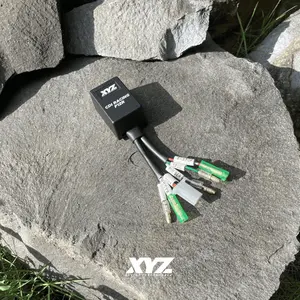 XYZ CDI RACING YAMAHA F1ZR