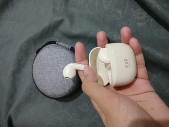 Product Review of KiiP Wireless DTS2i TWS Bluetooth Headset Handsfree Earphone Wireless from l**a 0