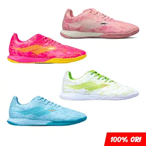 Sepatu Futsal Mills Flame 2.0 IN Original