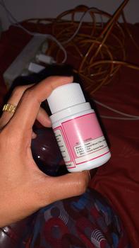 Product Review of vitagem 3 botol reseller siap kirim from K**✅ 2