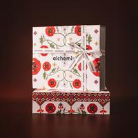 Gambar Alchemist Fragrance - Holiday Hampers - POWDER ROOM, FLEUR RHAPSODY dari Alchemist Fragrance Kota Depok 2 Tokopedia