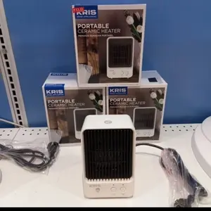 Kris Pemanas Ruangan Penghangat Ruangan Portable