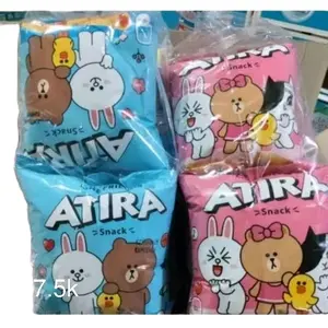 ATIRA SNACK GROSIR Cemilan