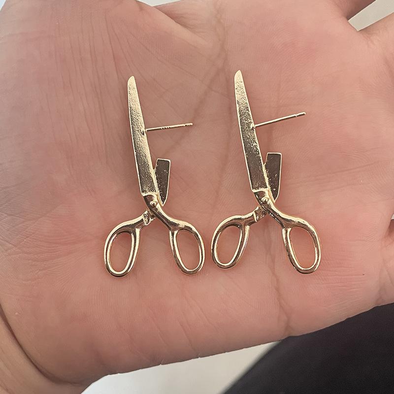 Forfis earring - Apoteles studio 3