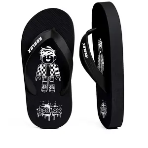 Sandal Jepit Anak Laki-laki Roblok Murah