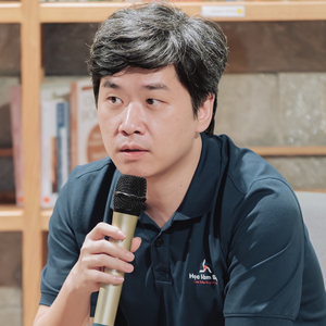 Mai Xuân Đạt OKRs