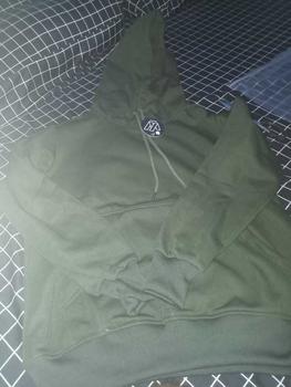 Product Review of Wandek -  Hoodie Jumper Polos Pria & Wanita from A**a 0