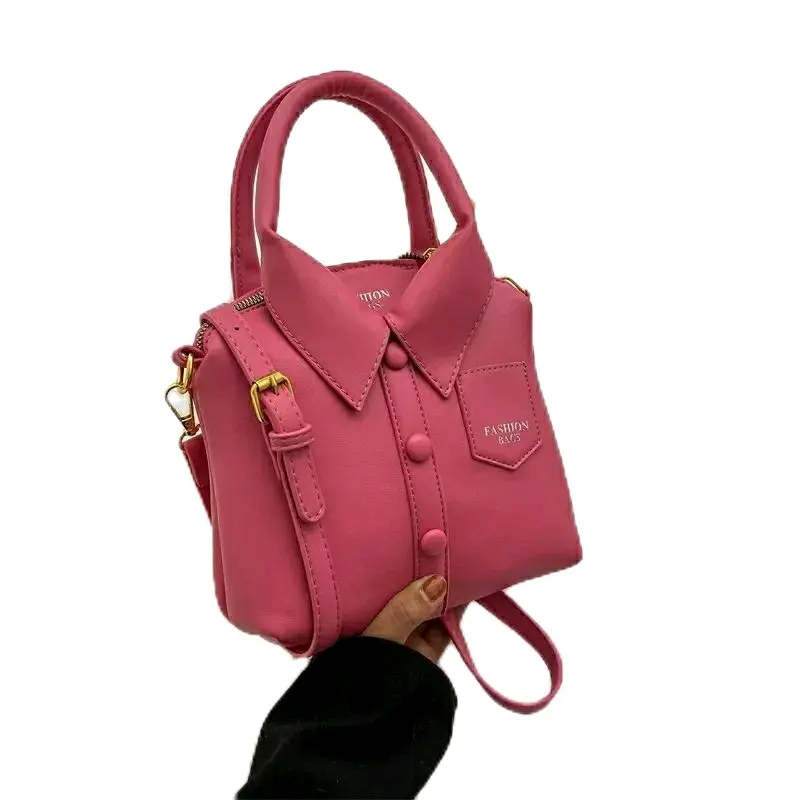 TAS SELEMPANG WANITA FASHION 8396C MEIZA RESLETING/ TAS SELEMPANG WANITA BAJU KEMEJA SLINGBAG SHIRT CANNAN 2024 Slingbag Kulit diskon embroidery