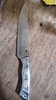 Product Review of PISAU Dianjing Ukuran 6 7 & 8 /TERMURAH Pisau Tajam/Pisau Dapur/Pisau Dapur Stainless Steel Kitchenware from i**k 0