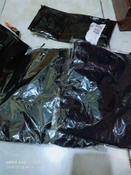 Product Review of MISKA ATASAN KAOS KATUN COMBED 30s by ZULABEL from m** r**h 1