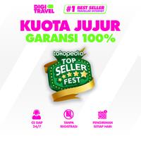 Gambar DIGI TRAVEL eSIM Amerika Kanada Kuota | eSIM USA Canada Quota | eSIM Roaming | Internet Roaming - 2GB dari DIGITRAVEL Kota Administrasi Jakarta Selatan 5 Tokopedia
