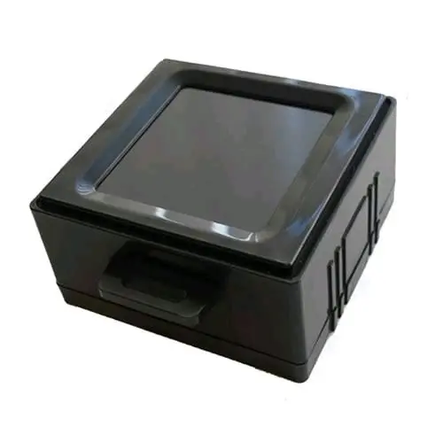 IB Watson Mini Integrated Biometrics Watson Mini