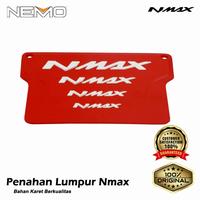 Gambar Nemo Penahan Lumpur Nmax Old - Merah dari GMA Product Series Kota Administrasi Jakarta Barat 1 Tokopedia