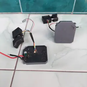 APR JAPAN S07 Modul Untuk Mesin Impact Wrench APR Yg seri Standart.