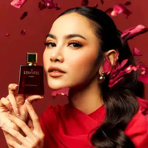 LENOTES PARFUME DEEPER 50 ML - EXTRAIT DE PARFUME PREMIUM DAN TAHAN LAMA