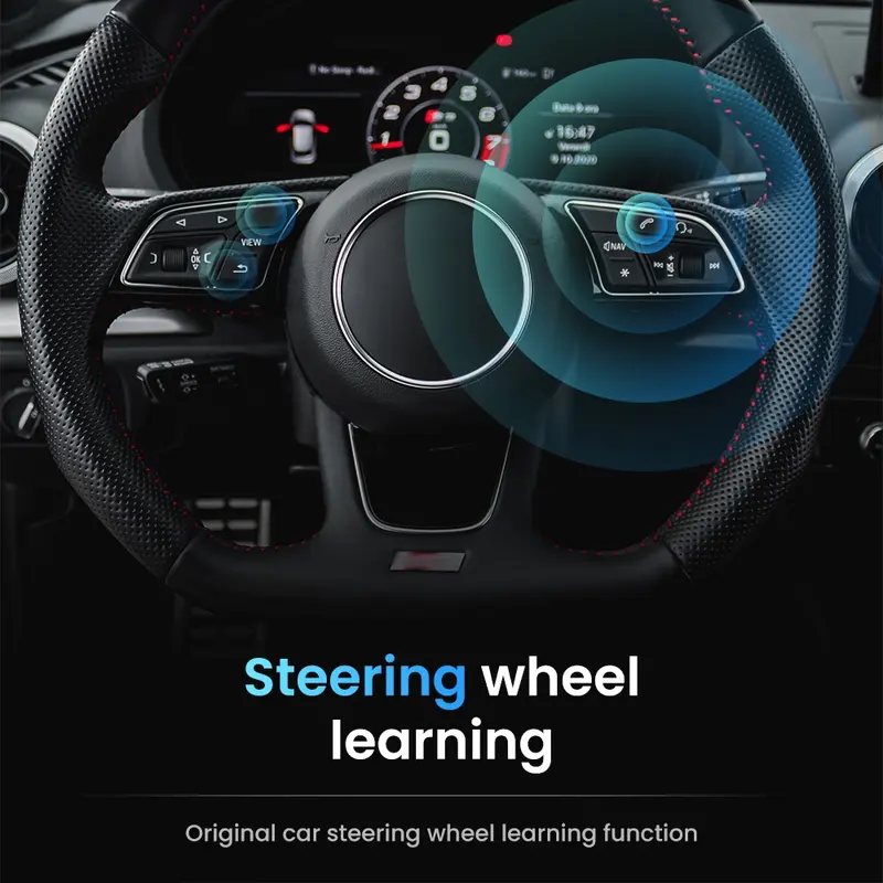 4GB+32GB 8GB+64GB 7/9/10  Inch Android 12 Radio Stereo Mobil  4+32GB  ROM Bluetooth WiFi GPS Navigasi Head Unit dengan Layar IPS 2.5D Android 9 inch Mobil Stereo Radio Car Multimedia MP5 GPS WIFI 8