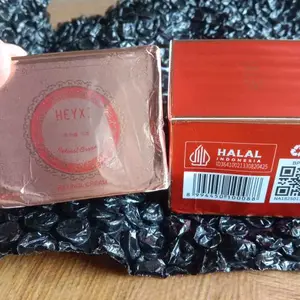 【HEYXl】【BPOM】【Kemasan Lama dan Kemasan Baru dikirim Secara Acak 】 Mencerahkanwarna kulit【30g】Melembapkan kulit/Meratakan warna kulit/Menjaga kulit halus