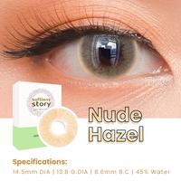 Gambar SOFTLENS STORY X TYA ARIESTYA SHADE OF GLAM - Request warna (chat seller), Normal dari Softlens Story Kota Administrasi Jakarta Pusat 3 Tokopedia