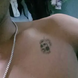 30 PCS Stiker Tato Temporer Grosir 6x10cm Halal Tanpa Bekas Symbol ular love cherry butterfly salib bunga kupu kupu kunci bulan HHT