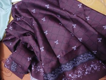 Product Review of Hijab Segiempat Motif Syari Mudymudy from F**h A**a 2