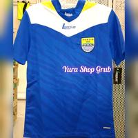Gambar Jersey Persib Bandung original league Replika pemain dari yura shop league Kota Administrasi Jakarta Utara 4 Tokopedia