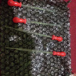 Pipet Tetes Kaca / Pipet Tetes Ecer Per PCS