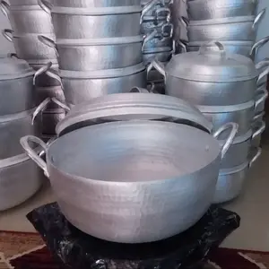panci wajan 30cm anti lengket anti k husenarat kuat sampai puluhan tahun