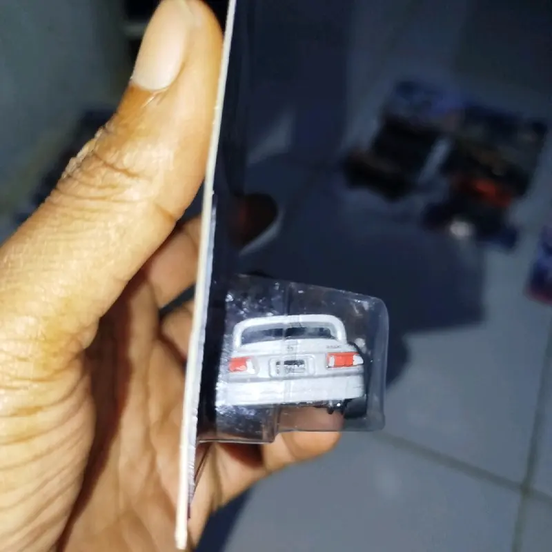 Mainan Hotwheels 90' Street Scene Toyota Celica 3