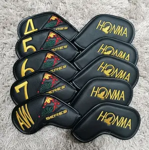 Cover Iron Golf Honma AIZU S08 Limited Edition