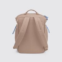 Gambar Exsport On The Go Backpack, Light Brown, 15 Inch dari Exsport Bags Kab. Bandung 5 Tokopedia