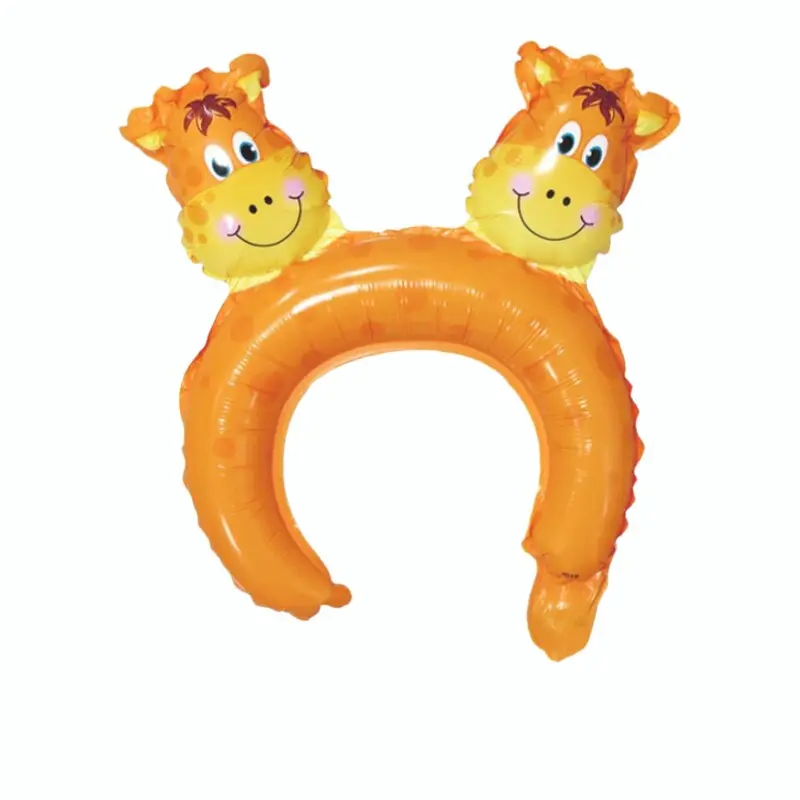 HC16759 JERAPAH HEAD