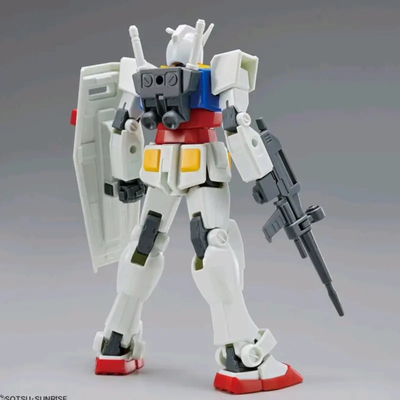 Model Kit Entry Grade EG RX-78-2 Pemula 2