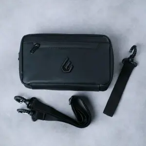 Promo Bulan Ini - ELITER Venom Handbag | Tas Selempang | Clutch Bag | Tas Slingbag.