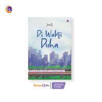 Gambar Novel Di Waktu Duha WahyuQolbu - Fiksi Islami dari WahyuMedia Official Store Kota Administrasi Jakarta Selatan 1 Tokopedia