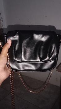 Product Review of [Beli Lokal] Deliwafa -Selempang Wanita Slingbag Premium Tas Canira from m** 3