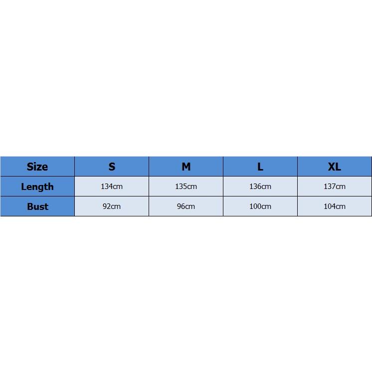 Product Introduction of Váy Nữ Hồi Giáo, Hàng Có Sẵn, Váy Dài Tay, Trang Phục Hồi Giáo 0