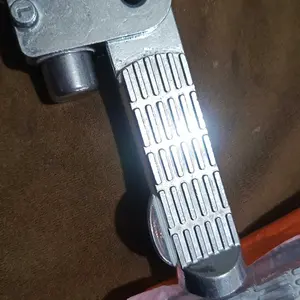 Foot Step Depan Lipat/pijakan kaki depan universal sepeda listrik Outdoor