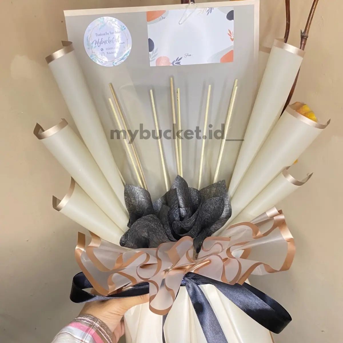 BUCKET KOSONGAN / KERANGKA BUCKET GEMBUL PREMIUM