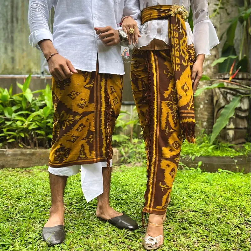 Kamen Couple Blanket Premium | GAP119 5