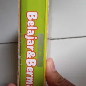 Habibi Buku Edukasi Anak 240 Kosakata & 14 Tema dengan Suara Hewan Asli Cocok untuk Usia 3+ Tahun Dunia Huruf Seru Buku Suara Bilingual 3 Bahasa Indonesia English Mandarin