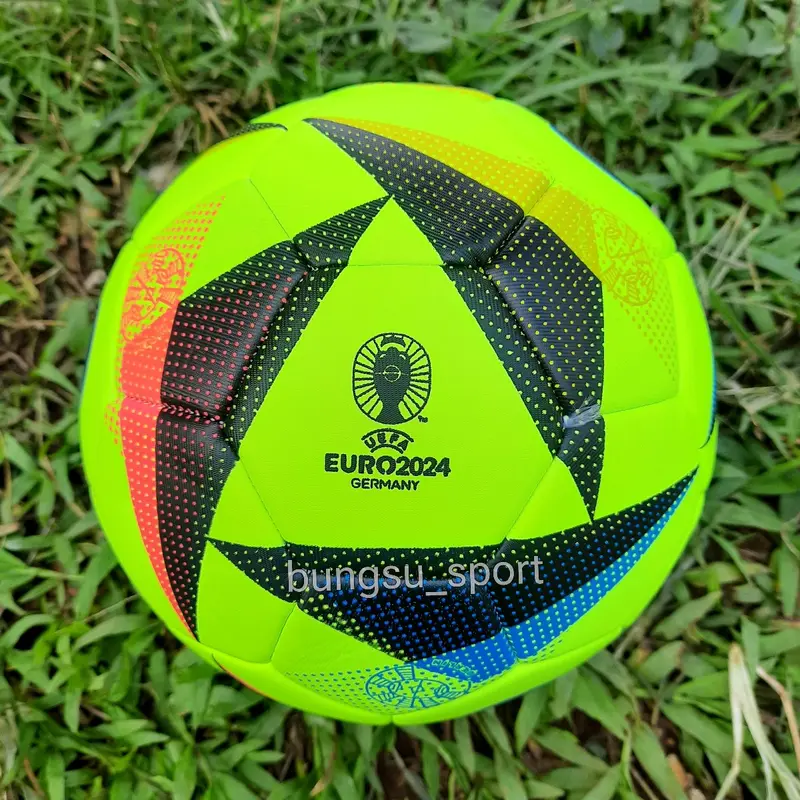 BOLA FUTSAL TERBARU MURAH BERKUALITAS JAHIT MESIN SIZE 4 100%REALPICT 4