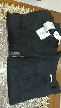 Product Review of 71-85K BAJU ATASAN WANITA RAJUT from N**i 1